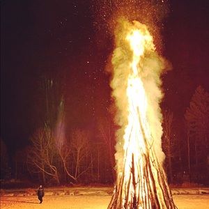 Meet your Posher, Brett